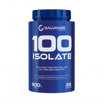 Galvanize Nutrition 100 İsolate Protein